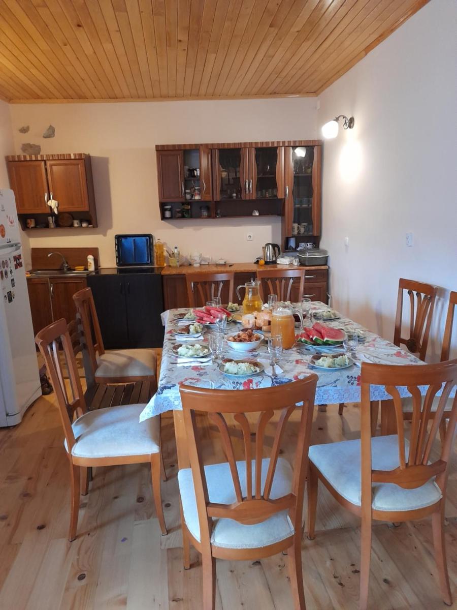 Guest house Lekhtagi - Housity
