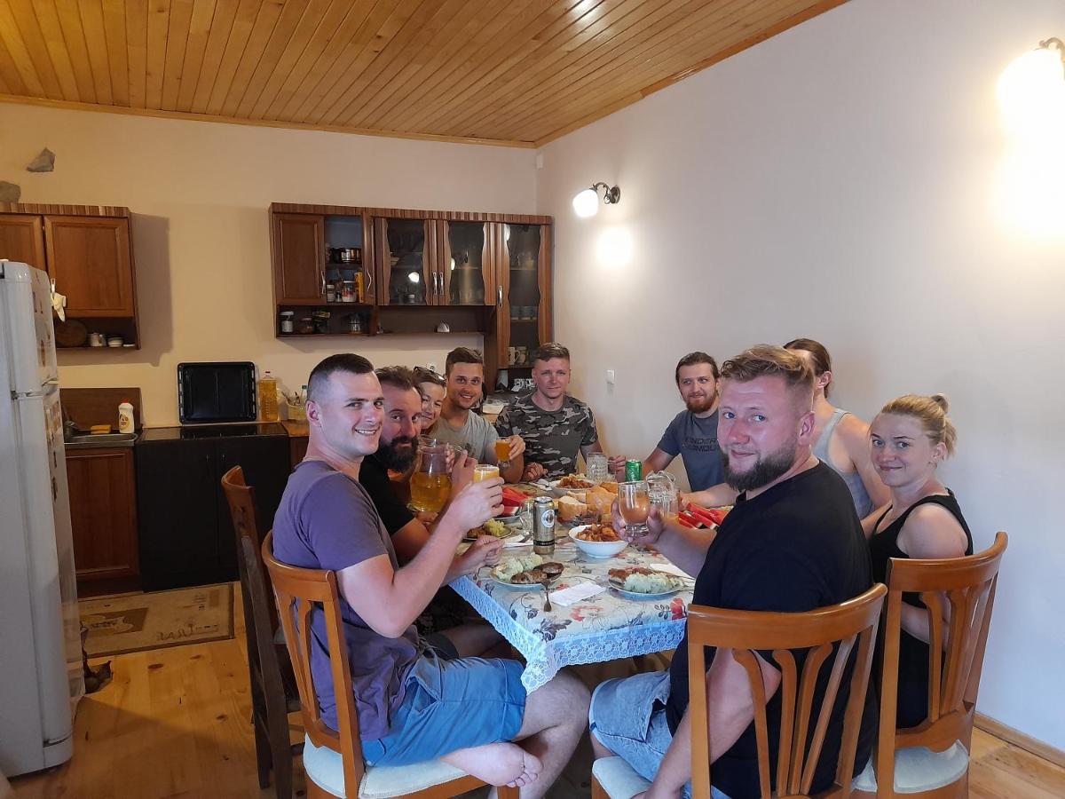 Guest house Lekhtagi - Housity