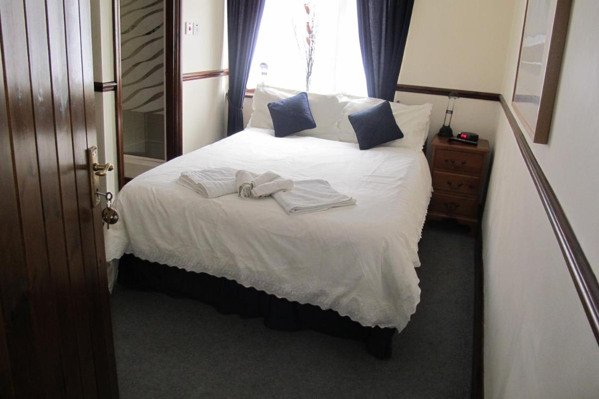 Burnt Mill Cottage - Housity