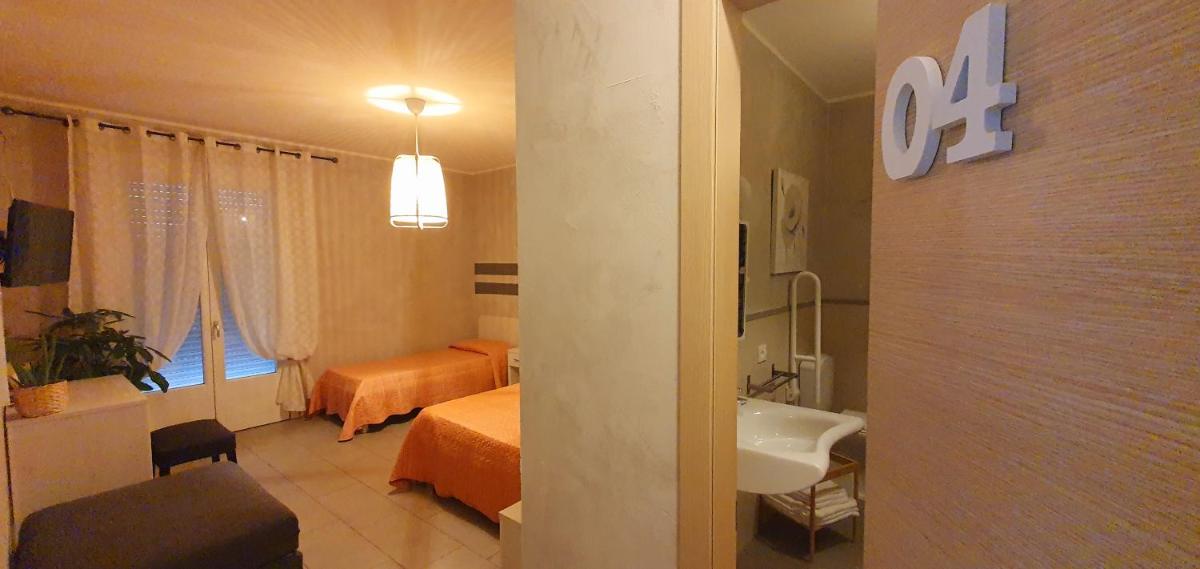 Affittacamere Borgo Sabbionara - Housity