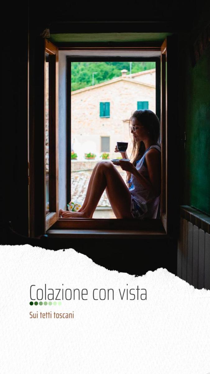 Antico Borgo di Torri - Housity