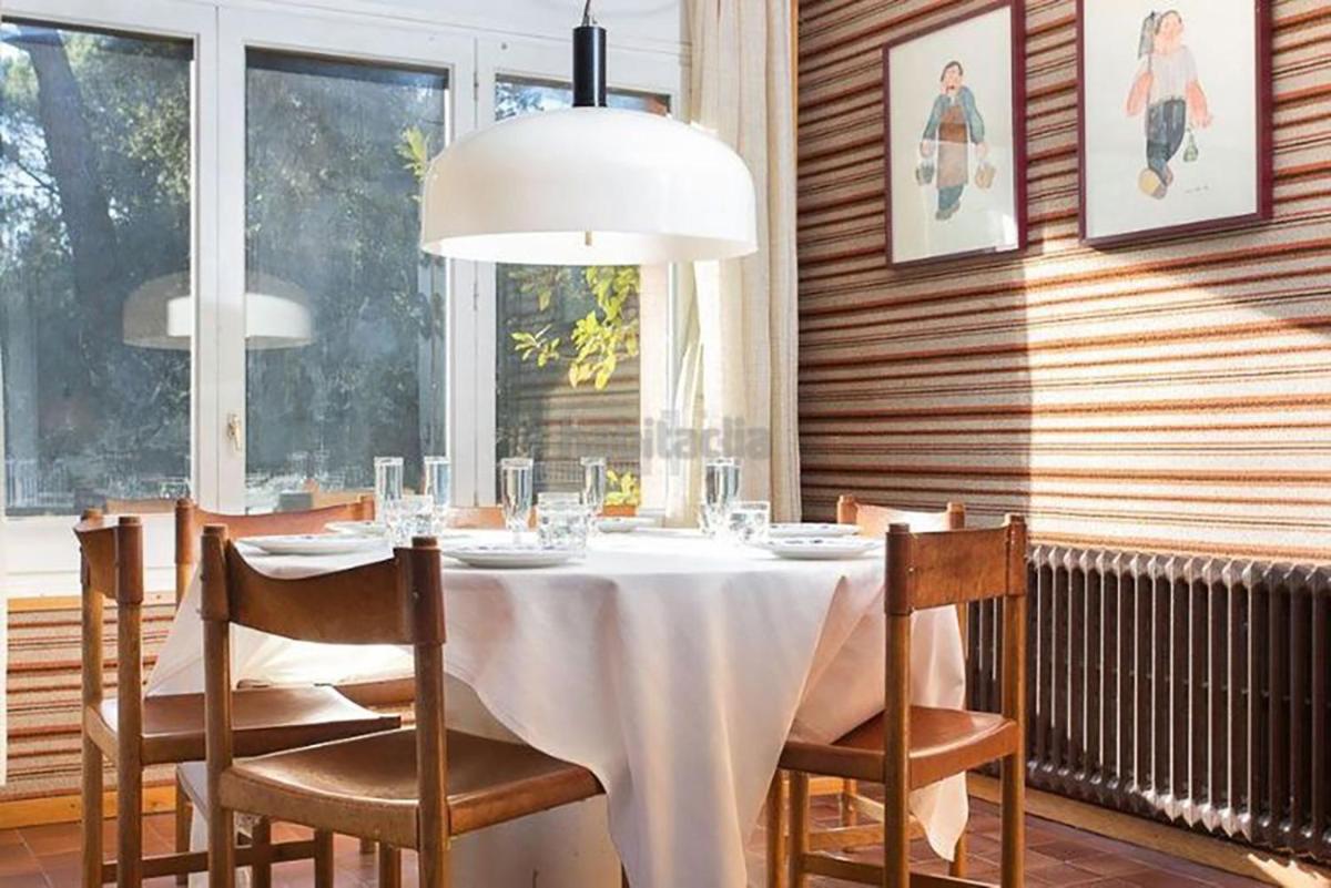 El Chalet del Montseny - Housity
