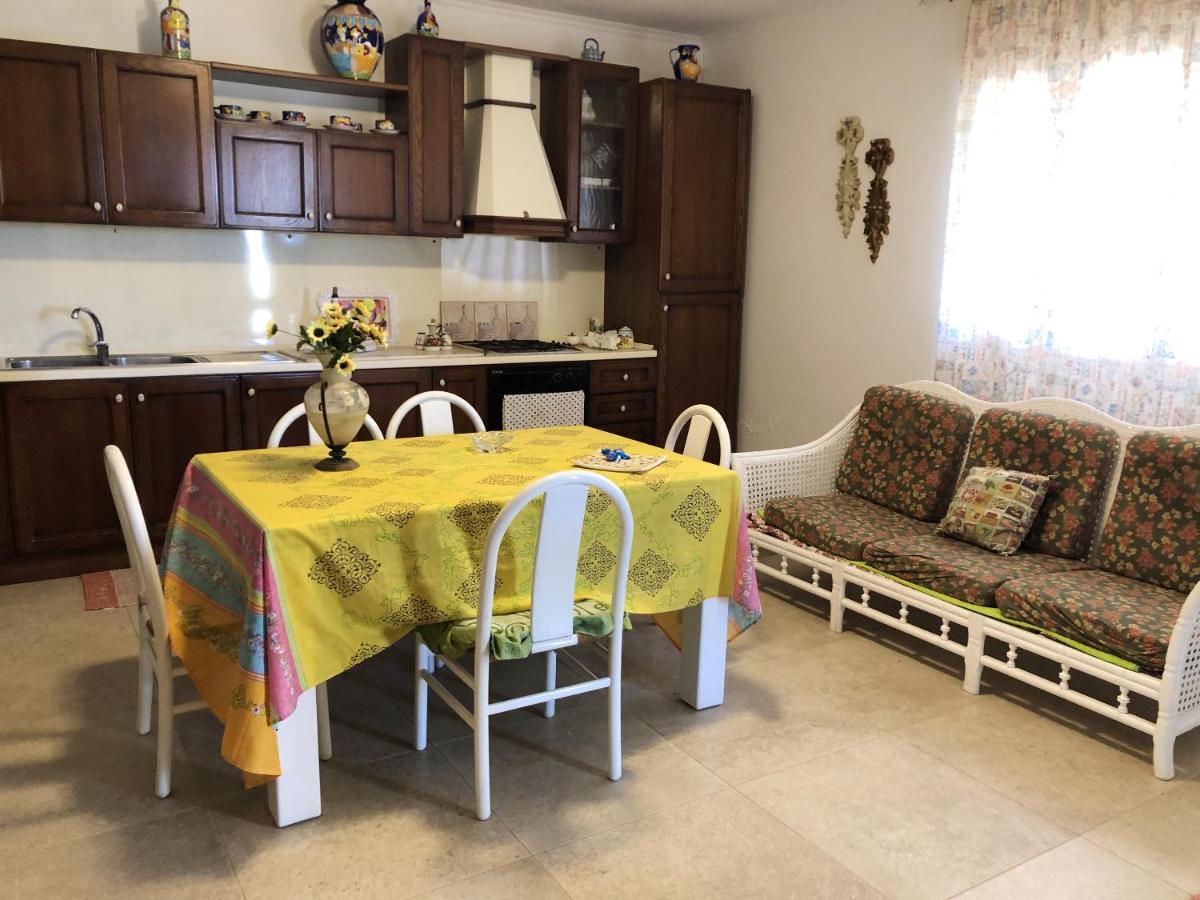 4 bedrooms villa with private pool and enclosed garden at Castrignano del Capo - Housity