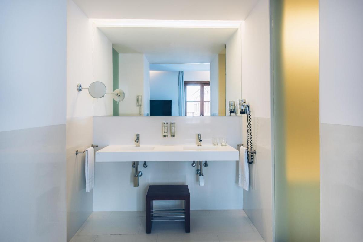 Imagen de la galería de Iberostar Heritage Grand Mencey, en Santa Cruz de Tenerife