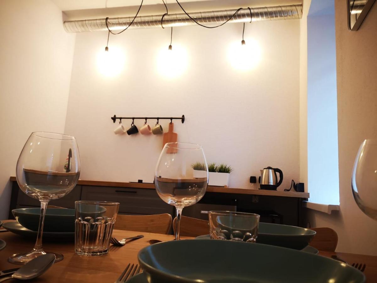 Apartamenty LENA 2 - Housity