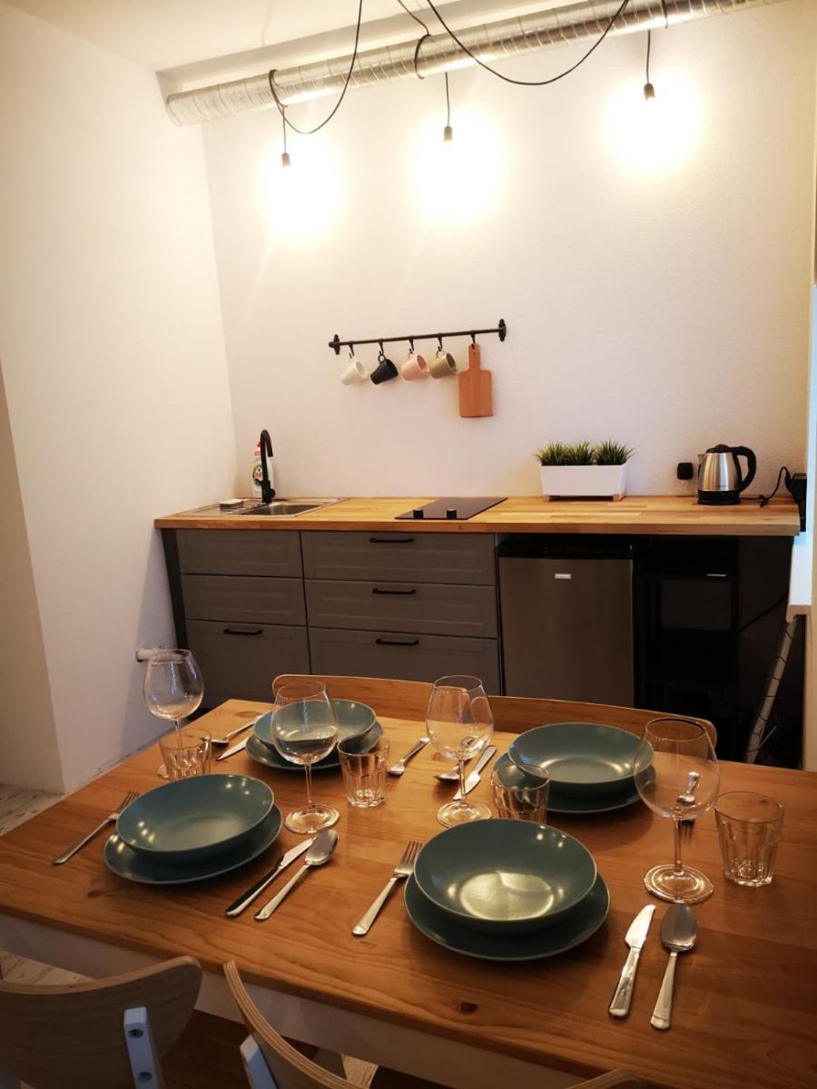 Apartamenty LENA 2 - Housity