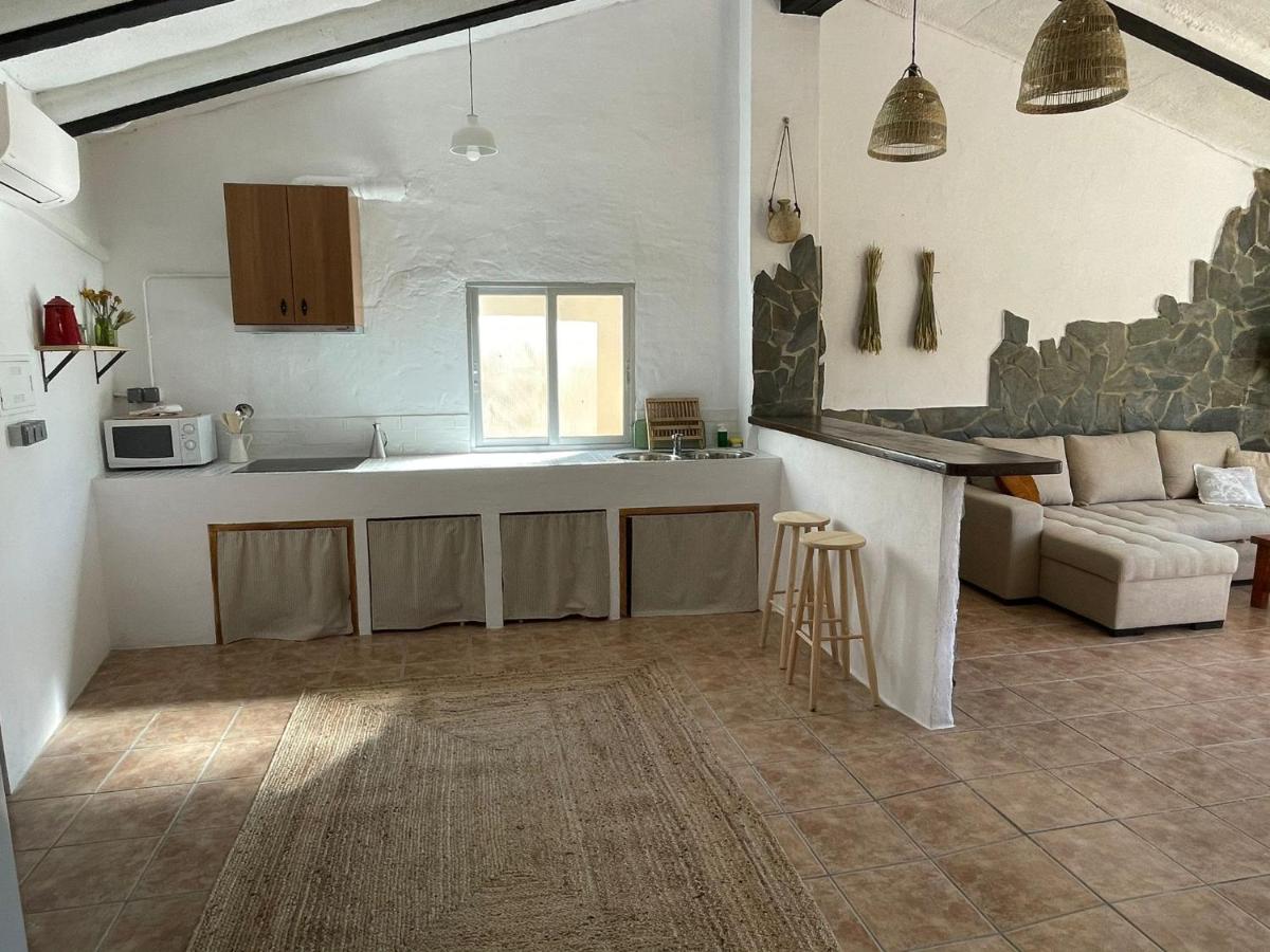Casa Rural El Carrizal - Housity