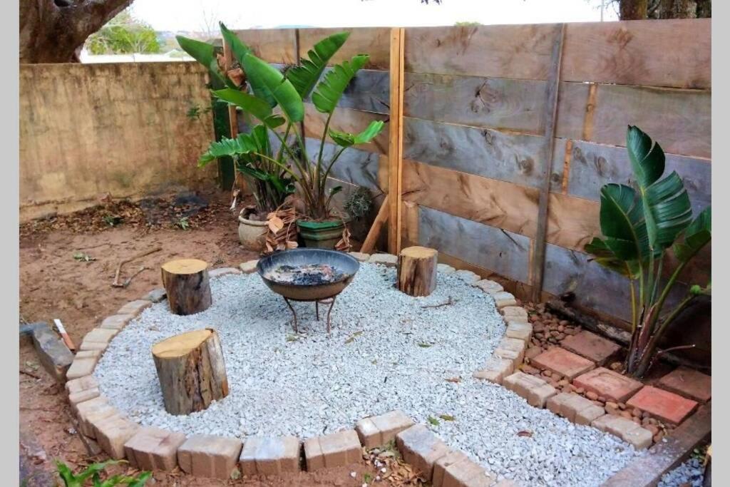 Suitetrails - The Homestead - Simple Farm-Style Accommodation