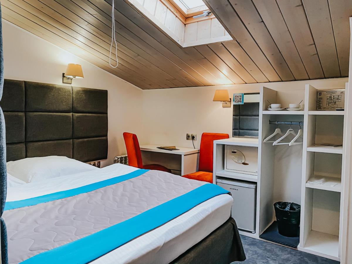 Wellion Paveletskaya - Housity