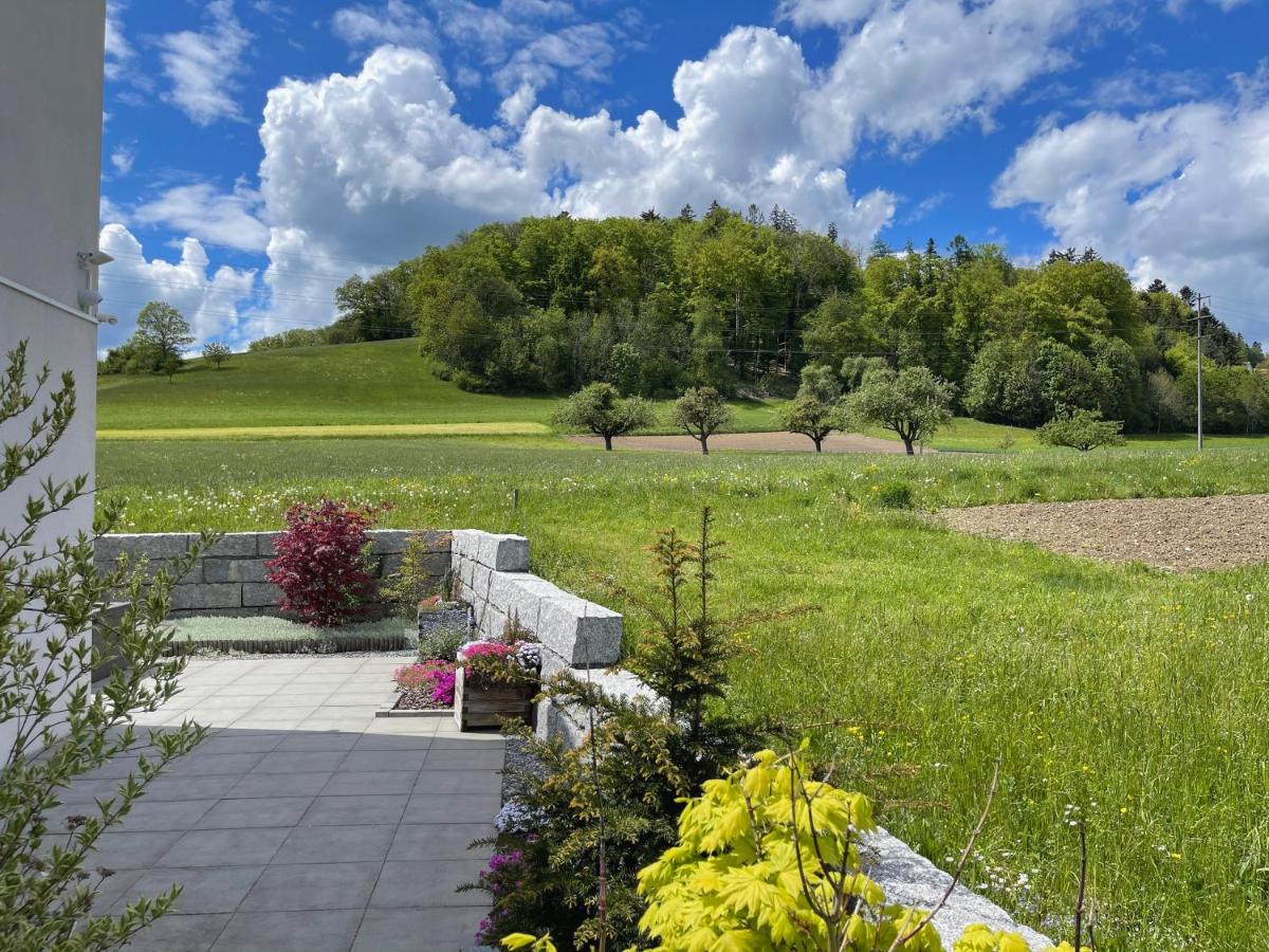 Suitetrails - Belair Beinwil - B&B