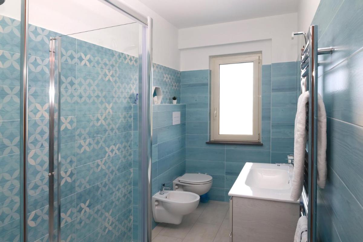 B&B Torre Nave - Hizvo