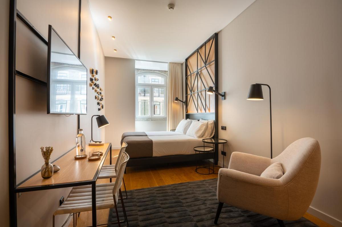 Ferraria XVI FLH Hotels Lisboa - Housity