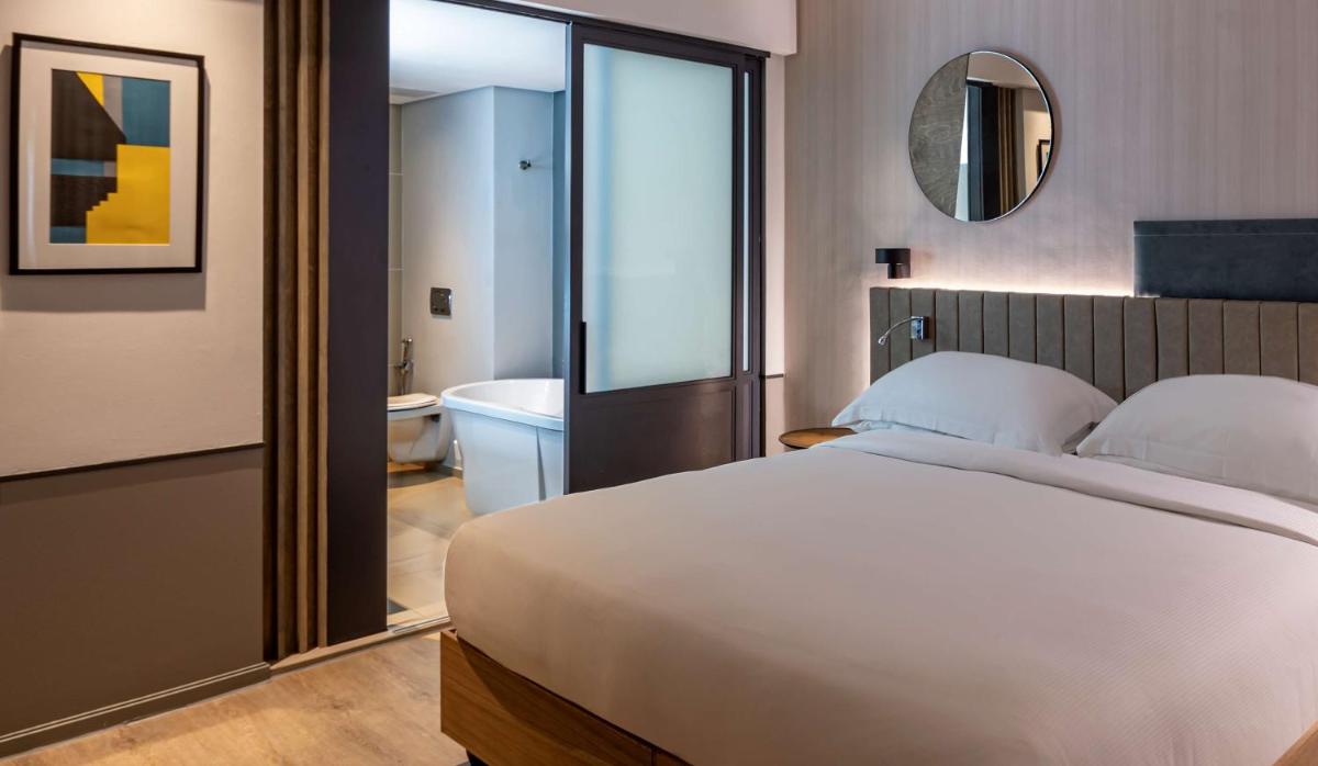 Hyatt Regency Cape Town - Housity