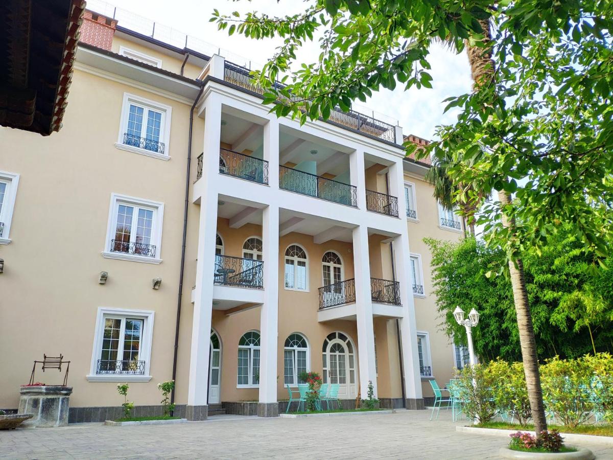 Suitetrails - Hotel TREVA