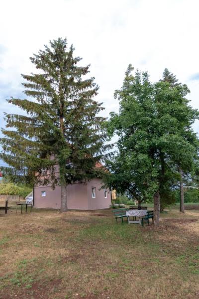 Seosko domacinstvo Milekic - Housity