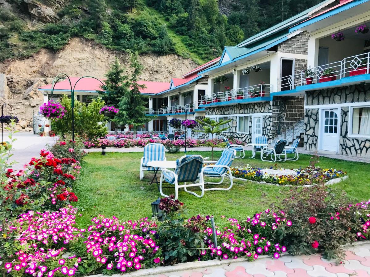 Suitetrails - Parhena Cottages Bella Naran
