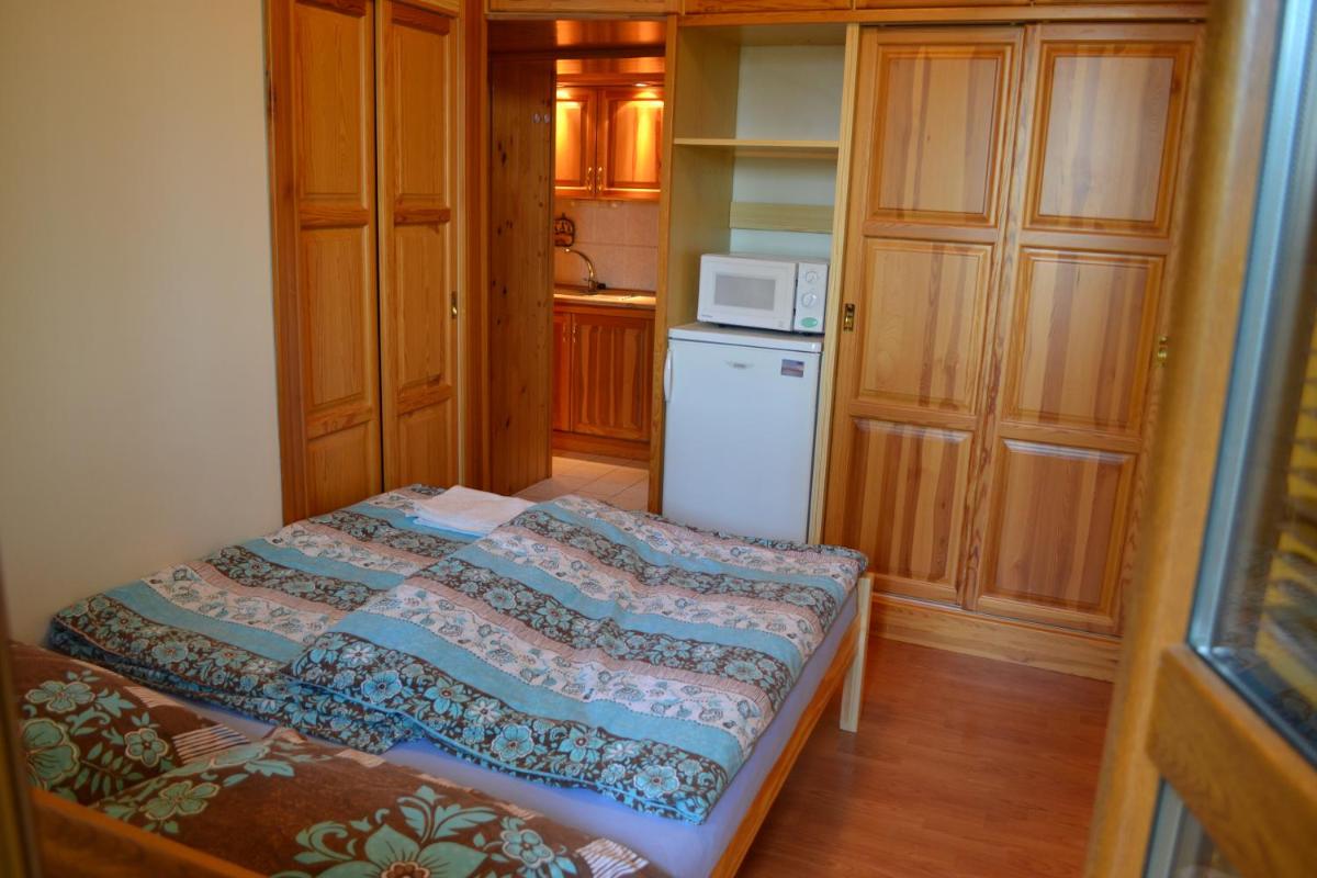Apartmán v Tatranskej Lomnici, Dinda 127 - Hizvo