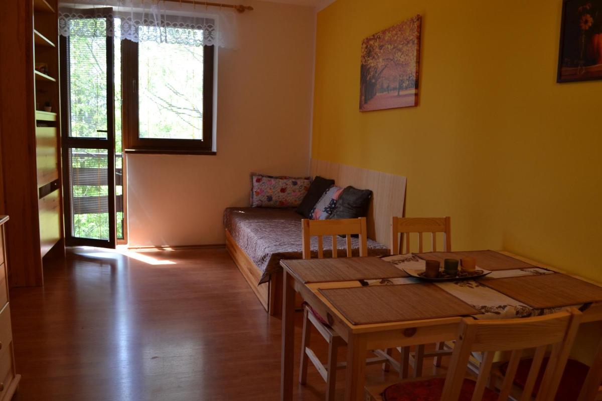 Apartmán v Tatranskej Lomnici, Dinda 127 - Hizvo