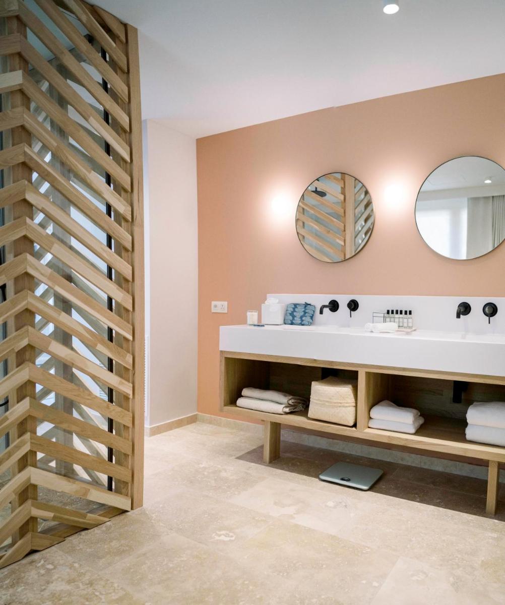 Photo de la galerie de l'établissement Château L'Hospitalet Wine Resort Beach & Spa, à Narbonne
