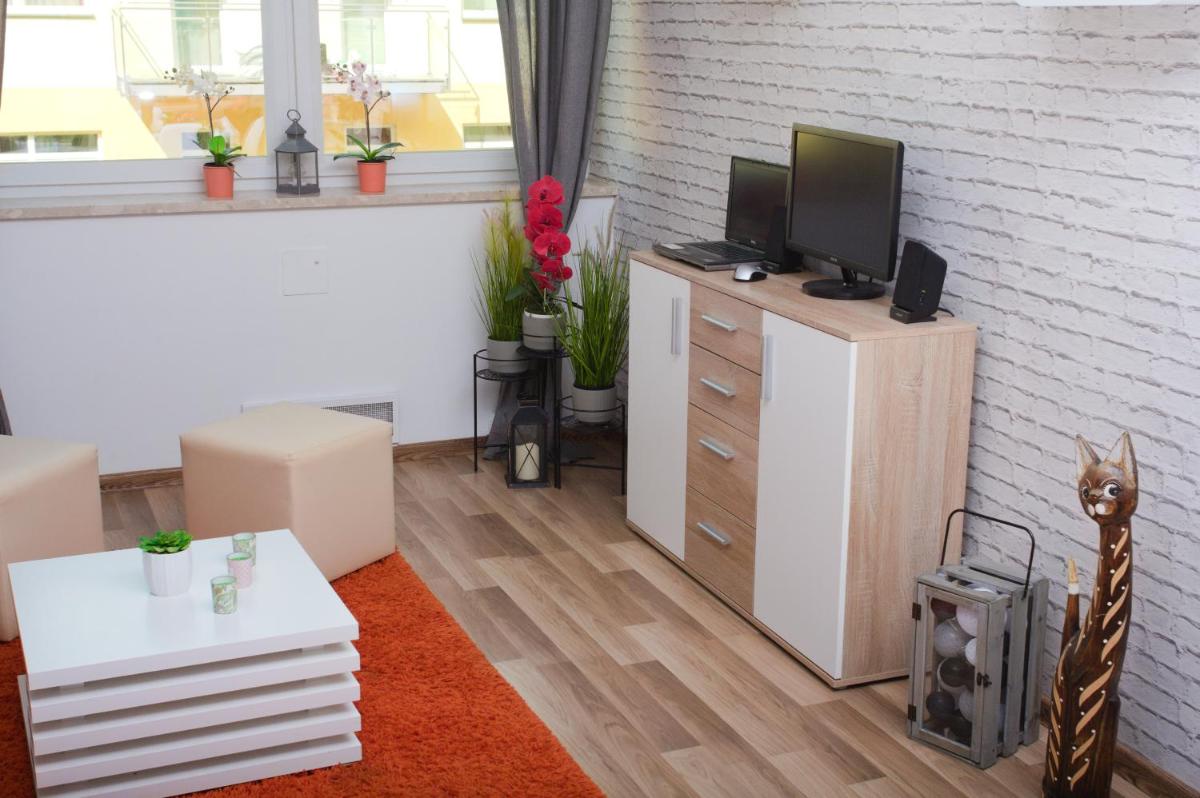 Apartament Tiffany - Housity