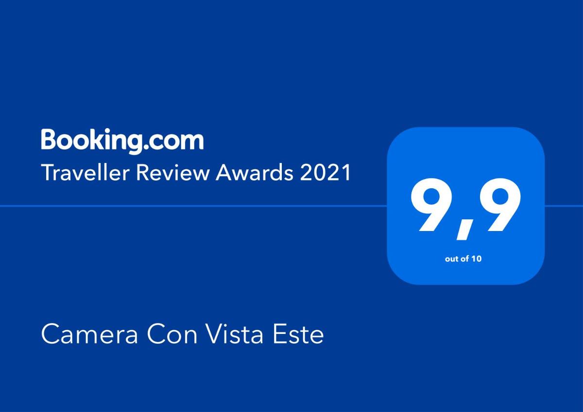 Camera Con Vista Este - Housity