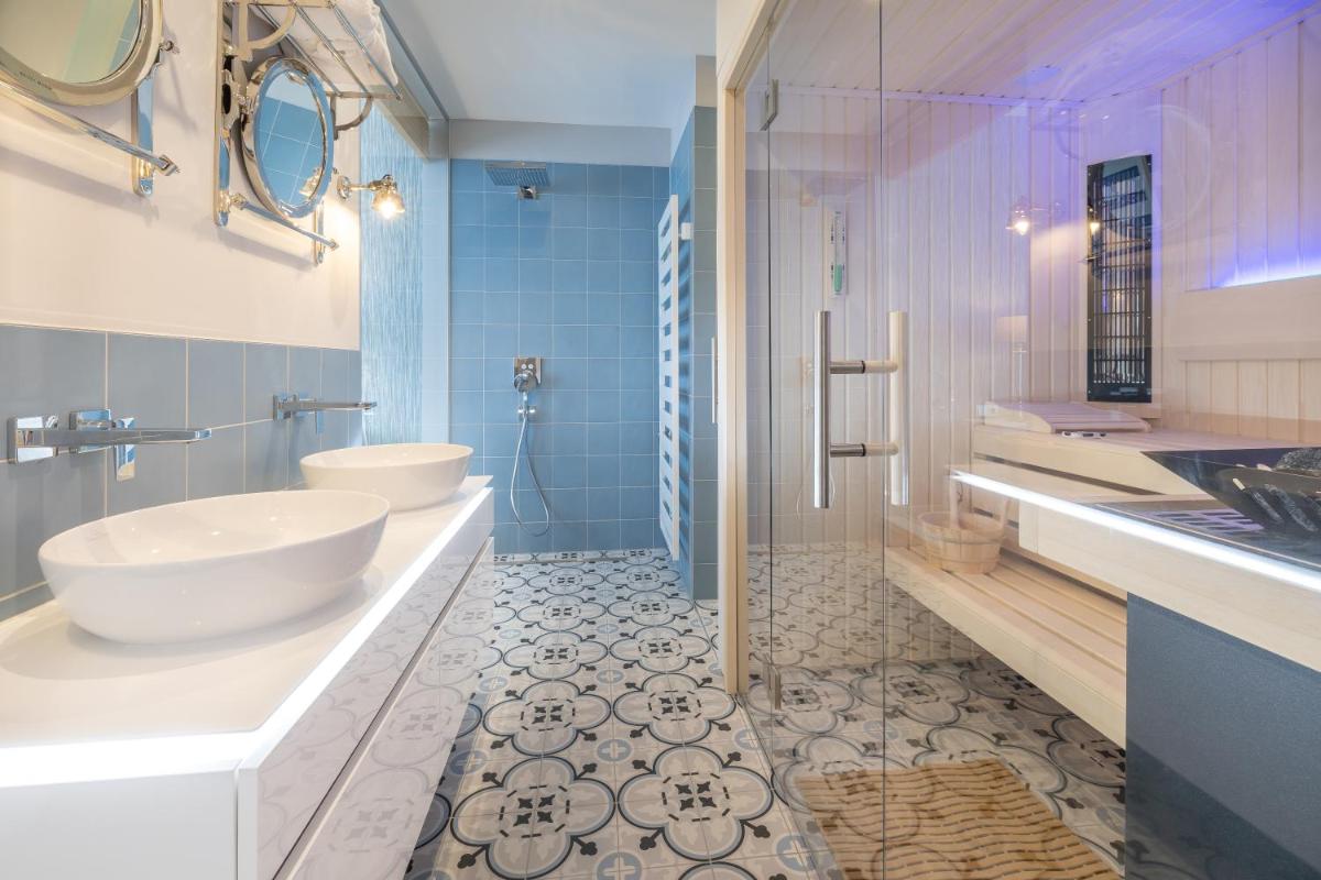 Hotel Vier Jahreszeiten Binz - Housity