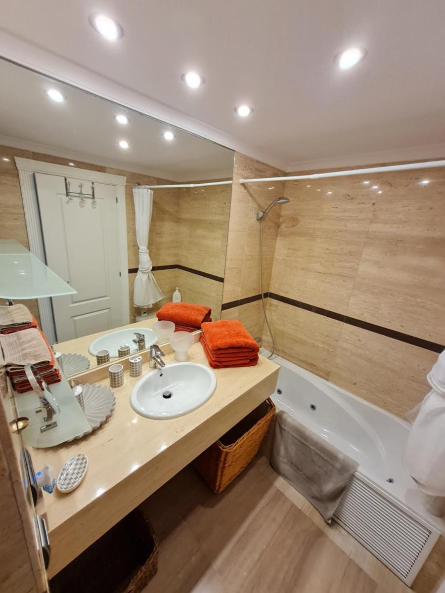 Apartamento de lujo cerca de La Isla del Fraile - Housity