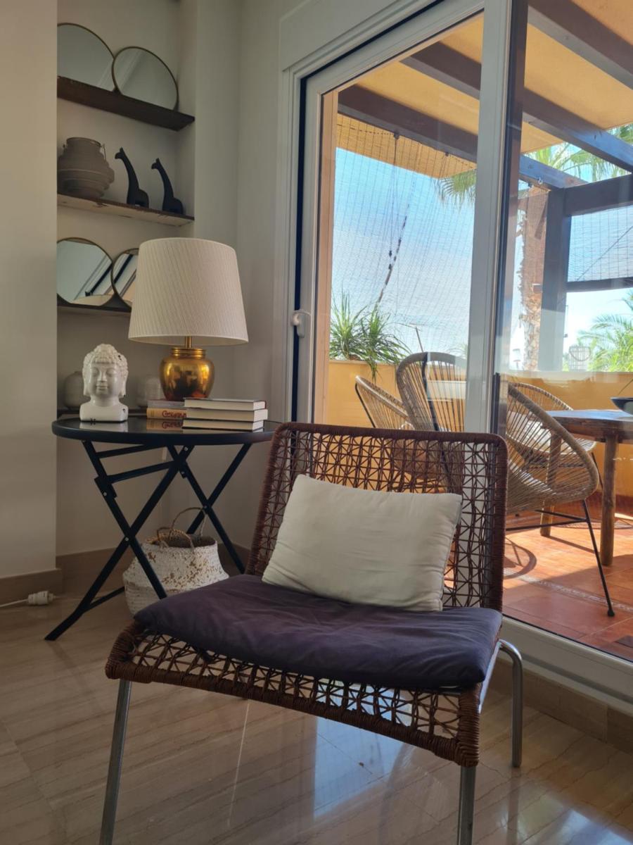 Apartamento de lujo cerca de La Isla del Fraile - Housity