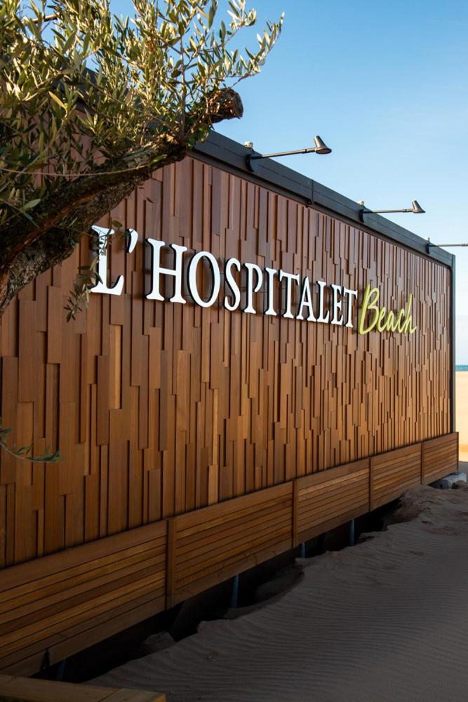 Photo de la galerie de l'établissement Château L'Hospitalet Wine Resort Beach & Spa, à Narbonne
