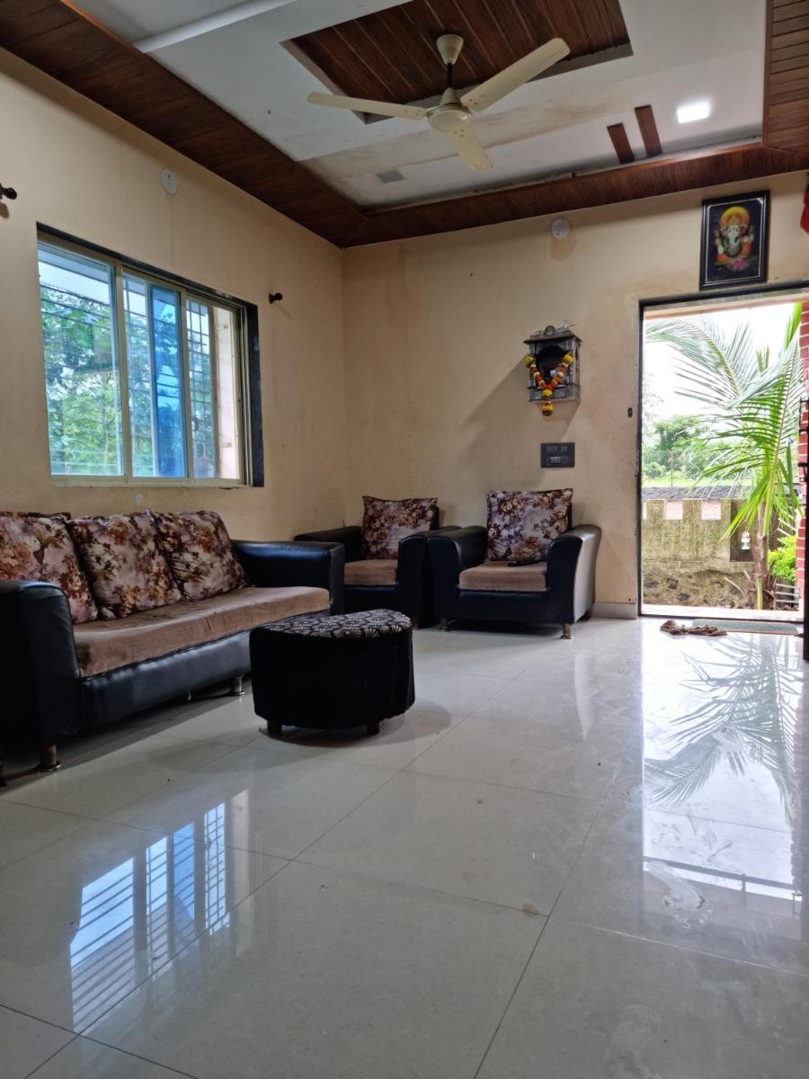 ARNAV VILLA,UMROLI PANVEL - Housity