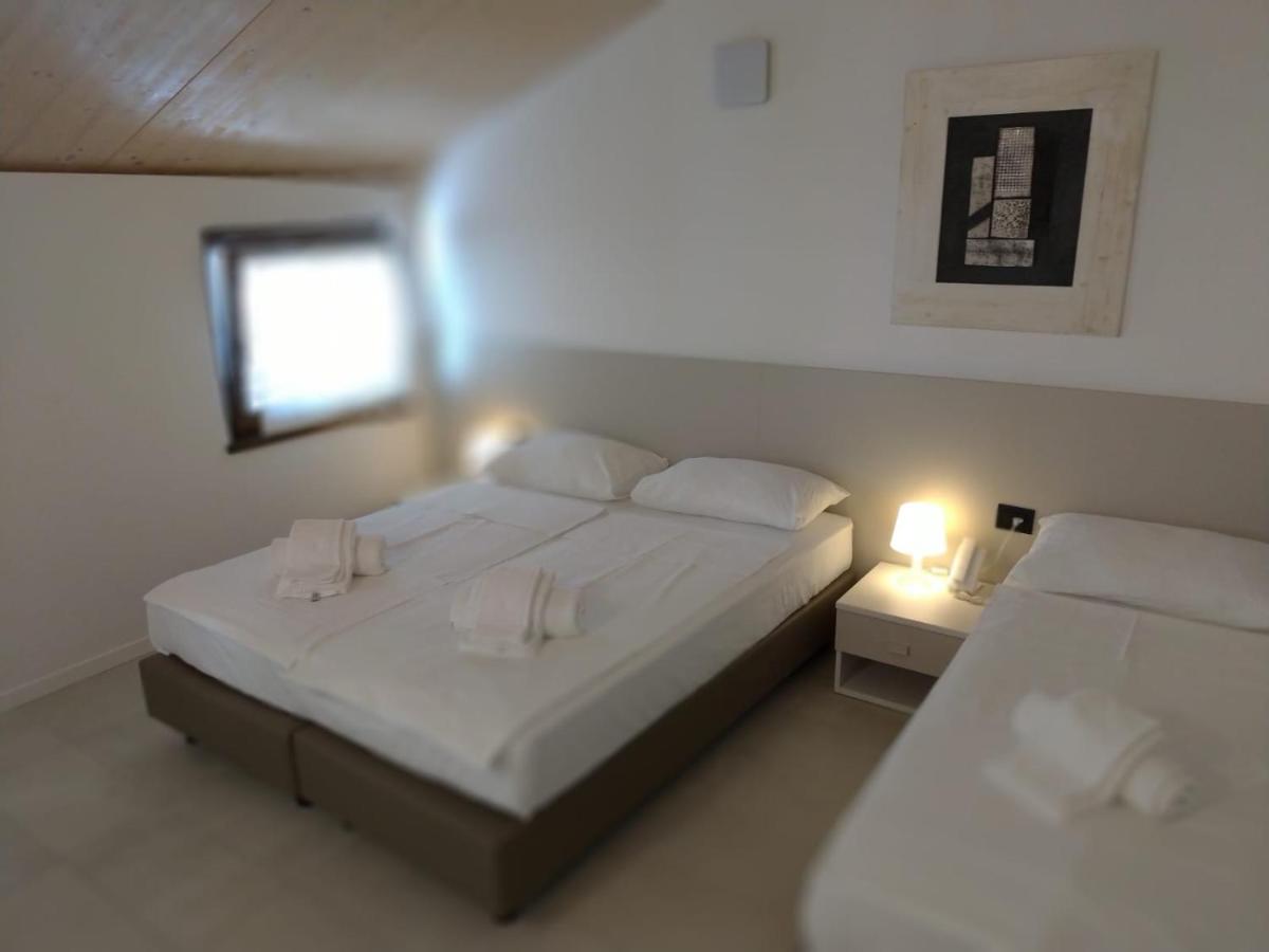 La Corte Room & Relax - Housity