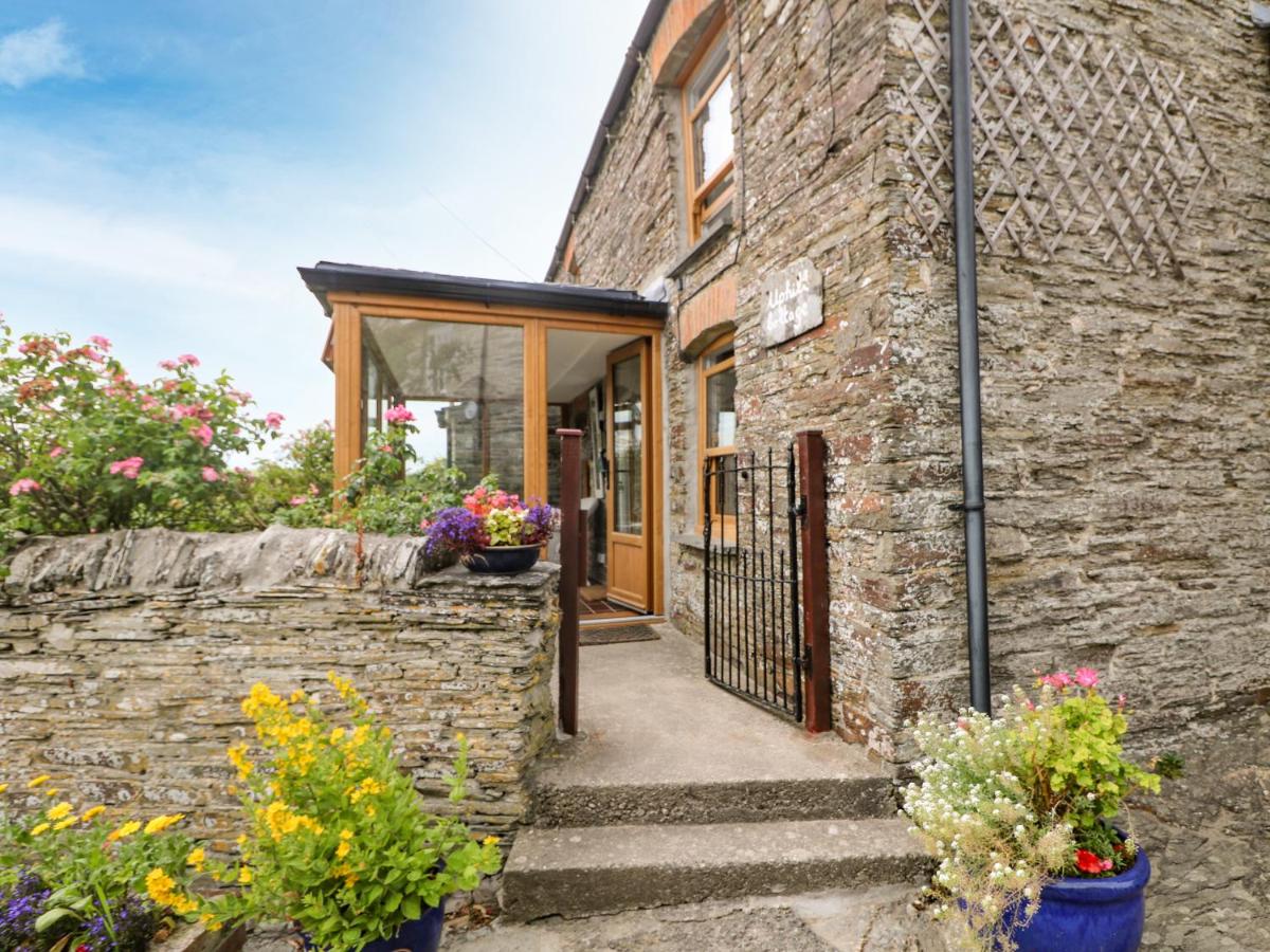 Uphill Cottage - Housity