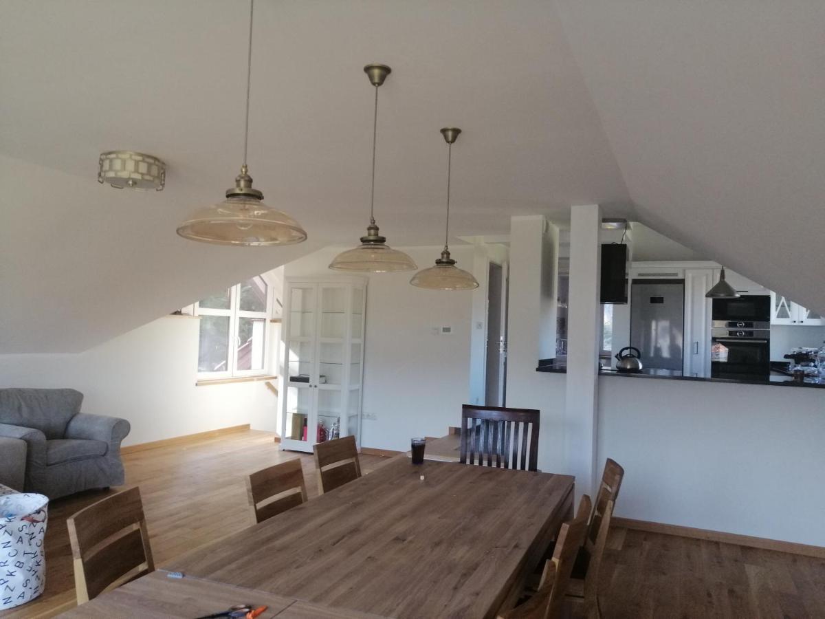 Apartament PODLASEK z widokiem na Beskid Wyspowy - Housity