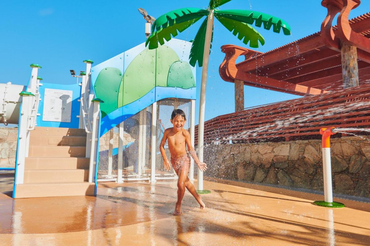Clientes alojados en Gloria Palace Amadores Thalasso & Hotel