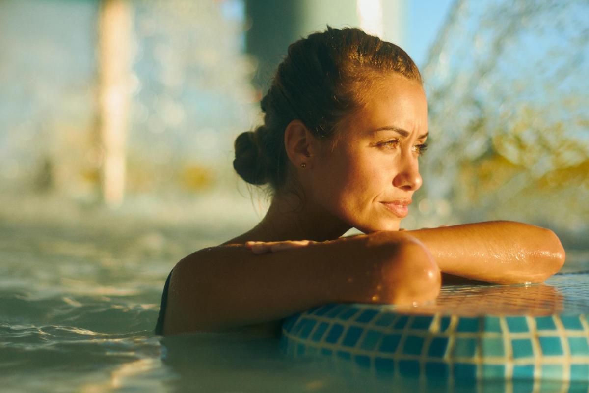 Clientes alojados en Gloria Palace Amadores Thalasso & Hotel