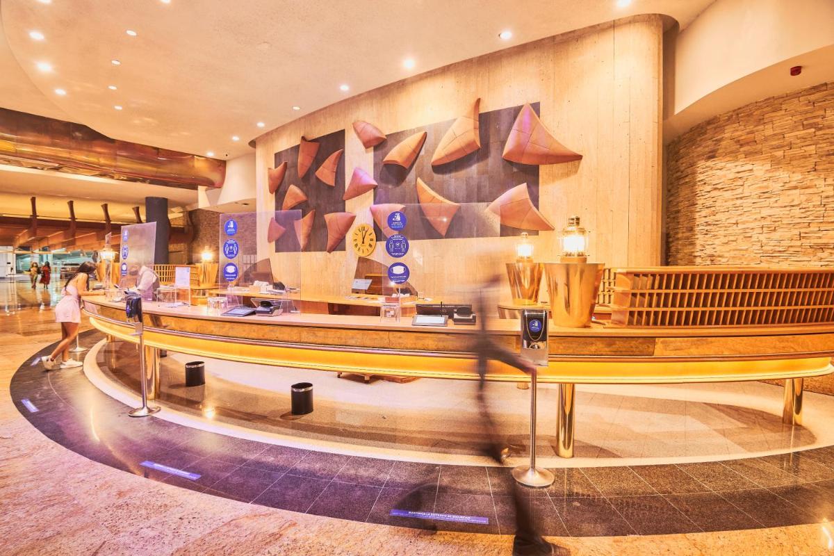Imagen de la galería de Gloria Palace Amadores Thalasso & Hotel, en Puerto Rico de Gran Canaria