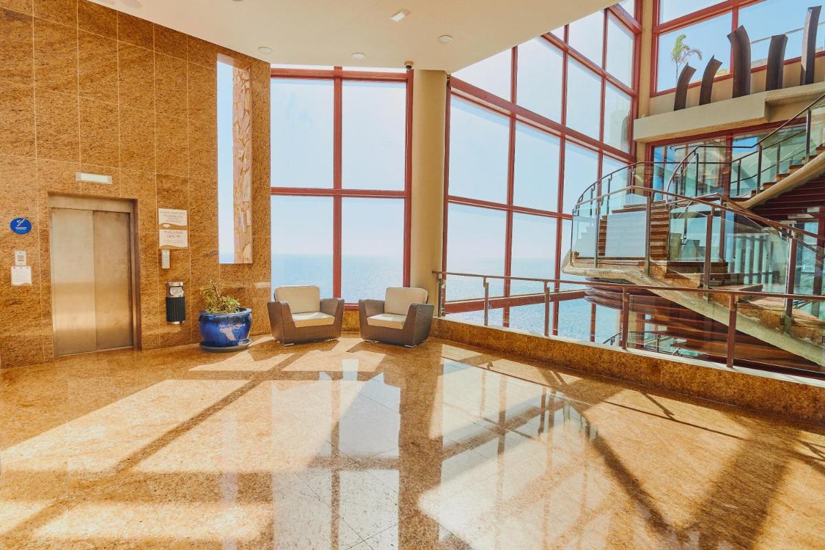 Imagen de la galería de Gloria Palace Amadores Thalasso & Hotel, en Puerto Rico de Gran Canaria