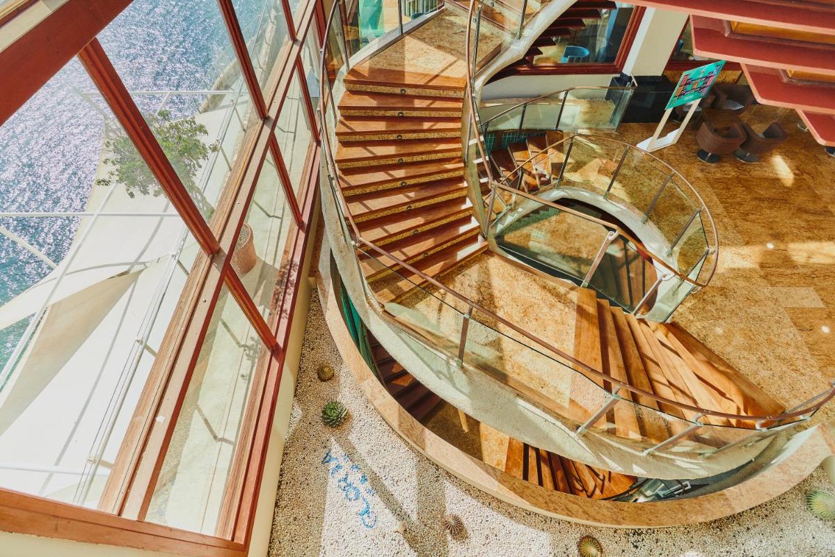 Imagen de la galería de Gloria Palace Amadores Thalasso & Hotel, en Puerto Rico de Gran Canaria