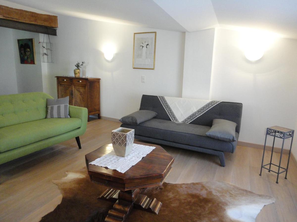 LOlivier sur le Toit - Housity