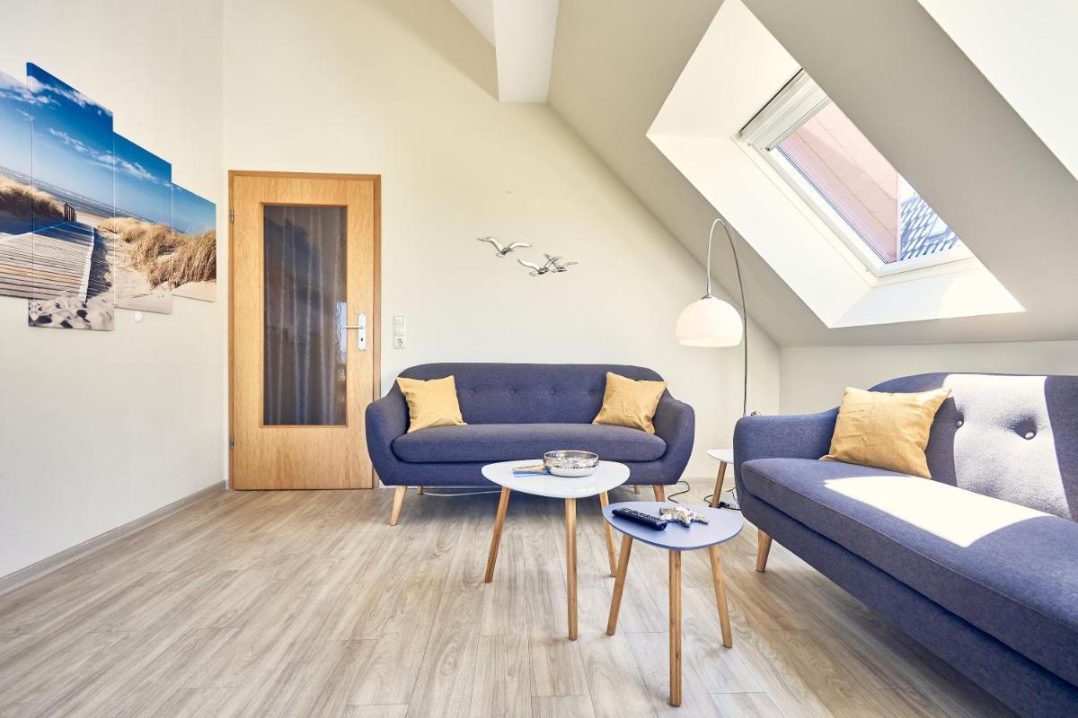 Haus Pamir _ Fewo 28 - Housity