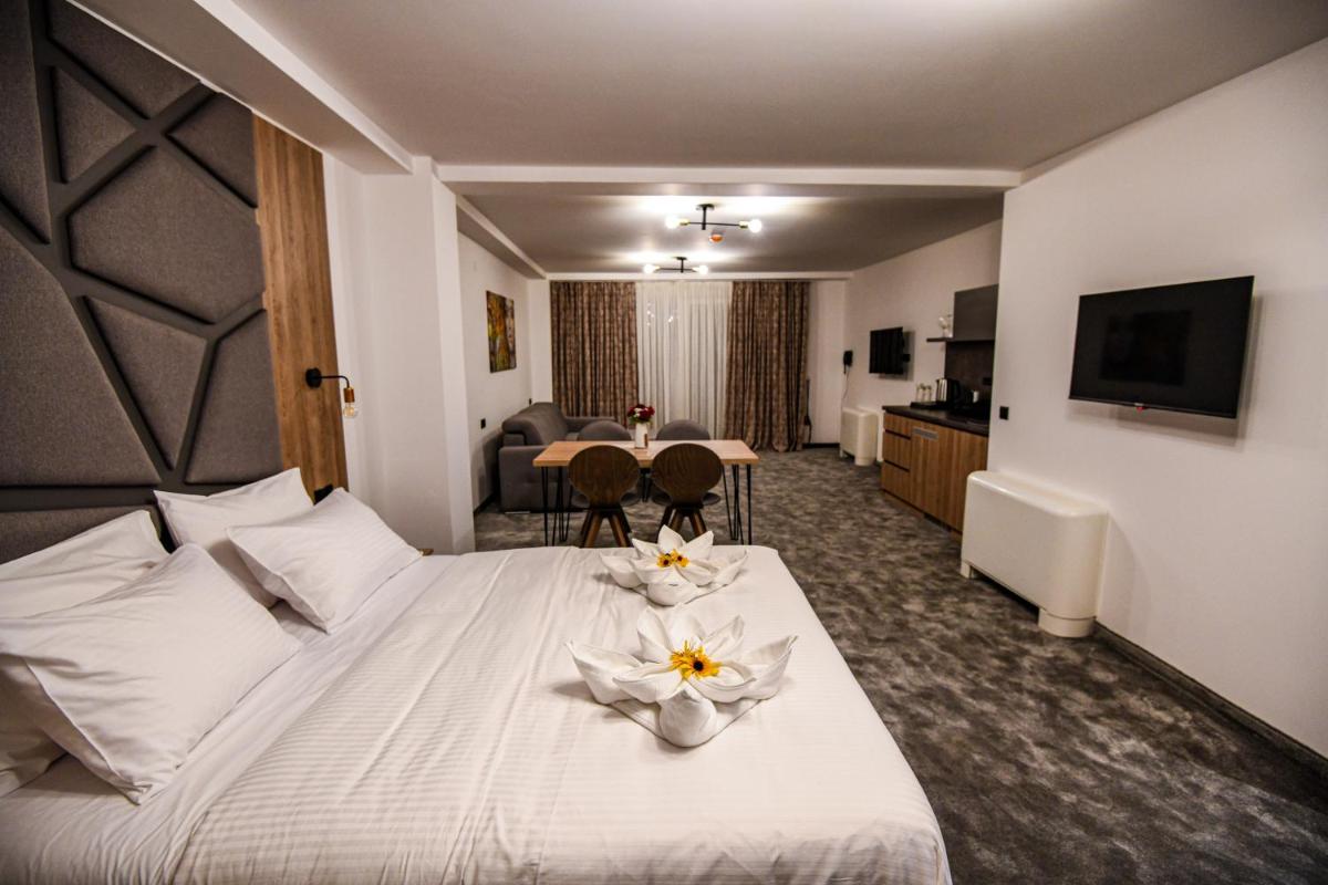 Hotel Necko - Housity