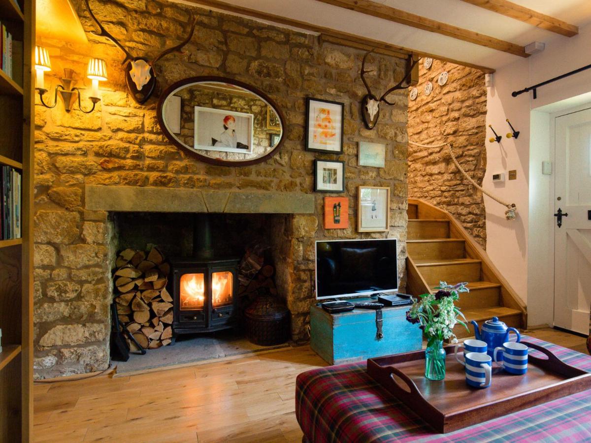 Lily Cottage - Housity