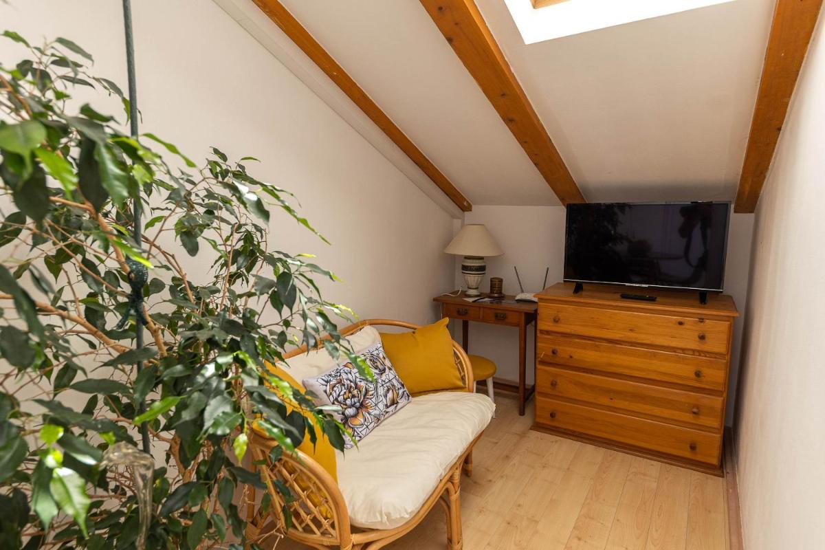 Suitetrails - Apartmani Kaiserin
