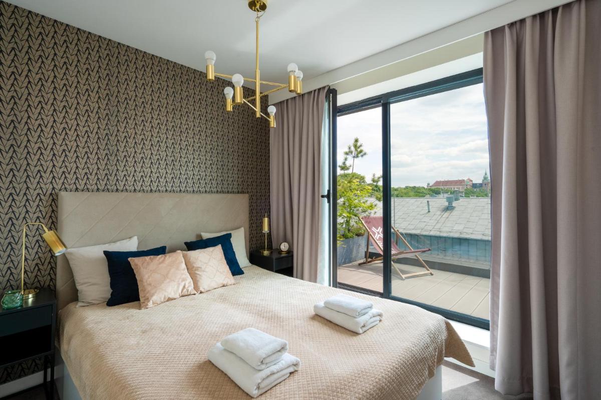 3 Minutes Apartments Old Town - Housity