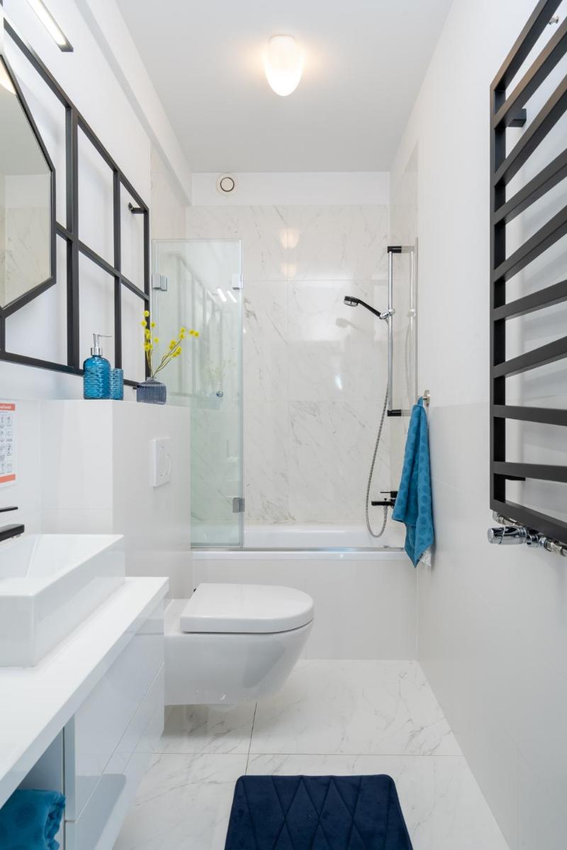 3 Minutes Apartments Old Town - Housity