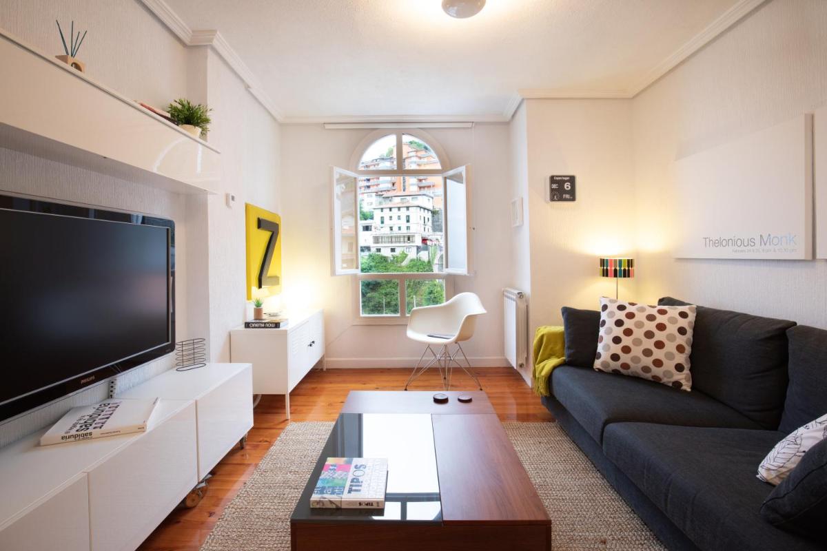 Portua - Baskey Rentals - Housity
