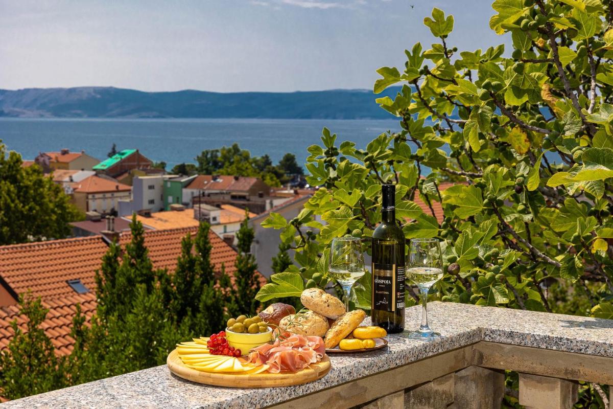 Suitetrails - Apartmani Kaiserin