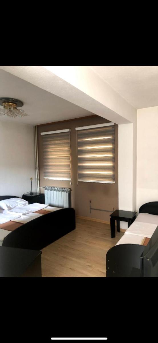 Motel Luxor - Housity