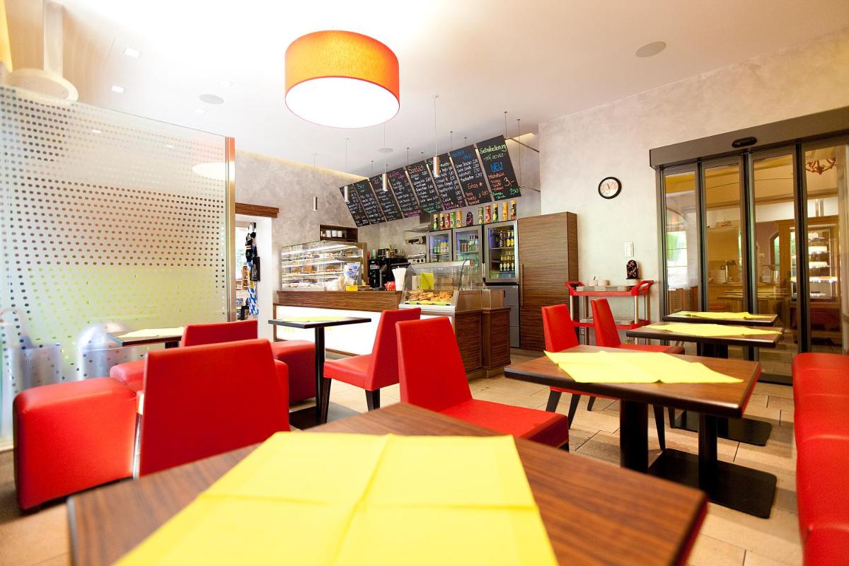 Hotel Müller - Housity