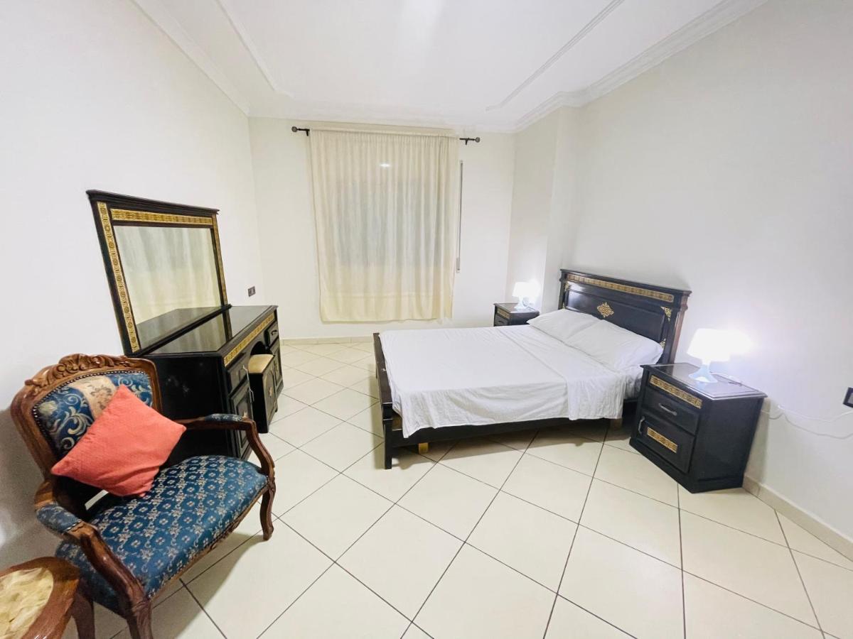 Suitetrails - Hatim Appartements